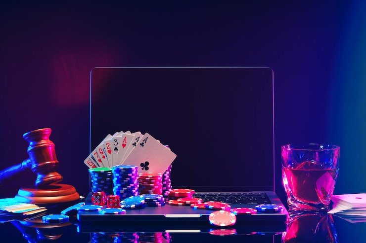 02 togel app security settings and permission screen
